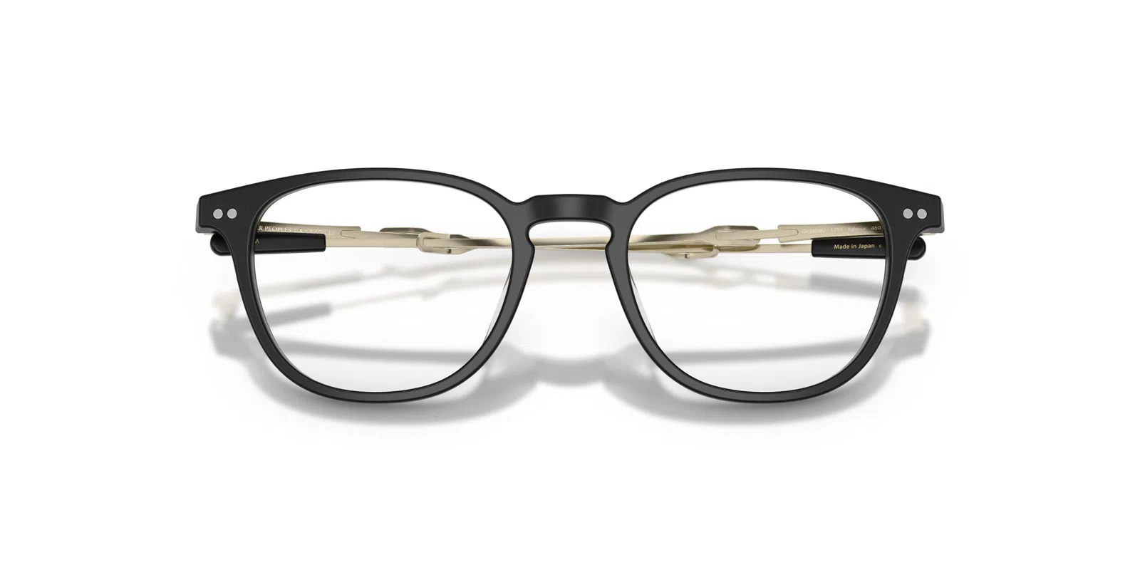 Oliver Peoples Kelmore 5608U Eyeglasses - view 14